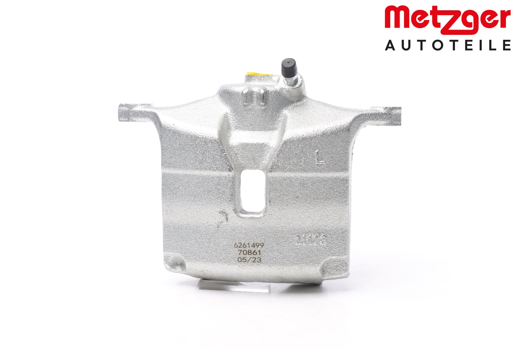 METZGER 6261499 Δαγκανα φρενου MAZDA CX-3 (DK) φθηνά