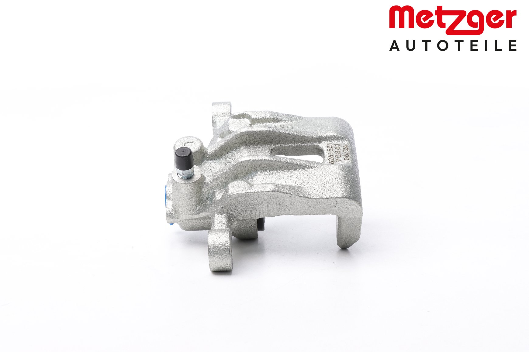 Bremsekaliber 6261501 METZGER 58310 2SA00 KIA