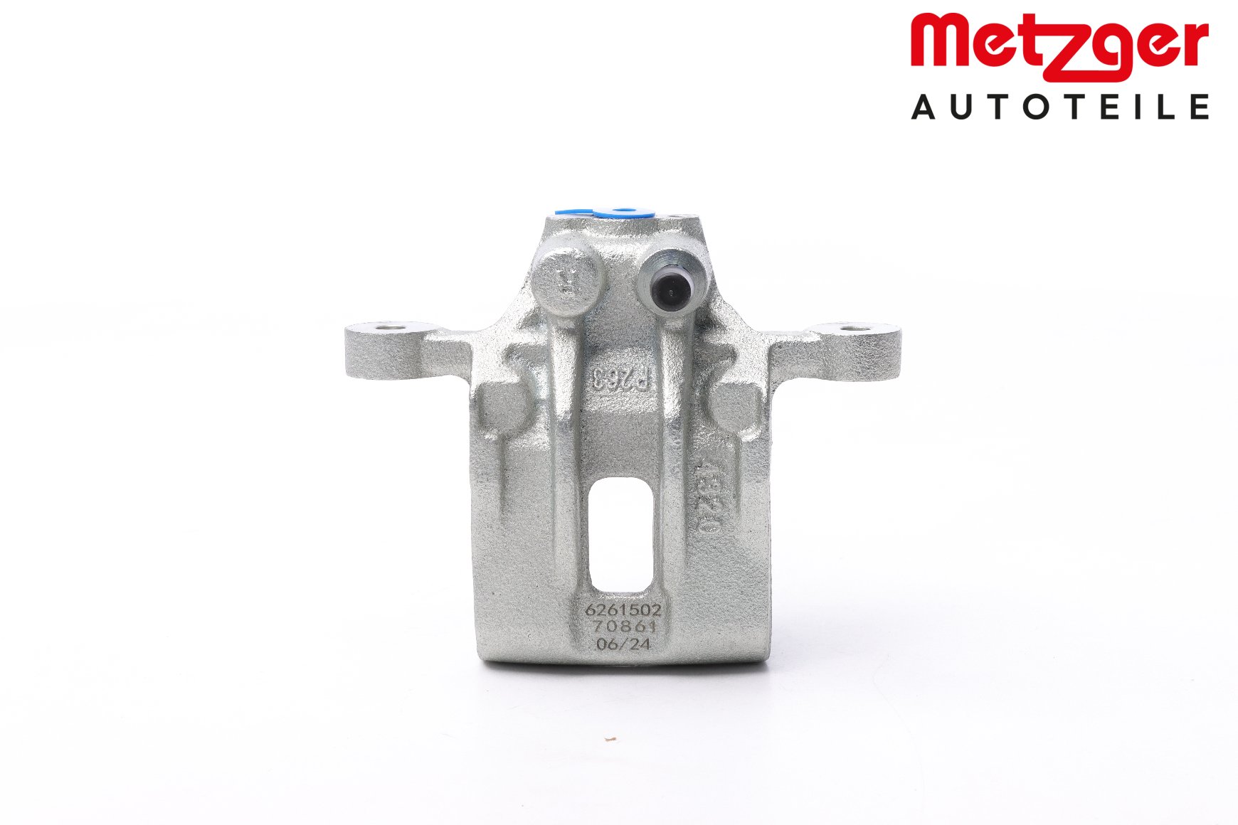 Brzdový strmeň 6261502 METZGER 58230-2Y-500 HYUNDAI