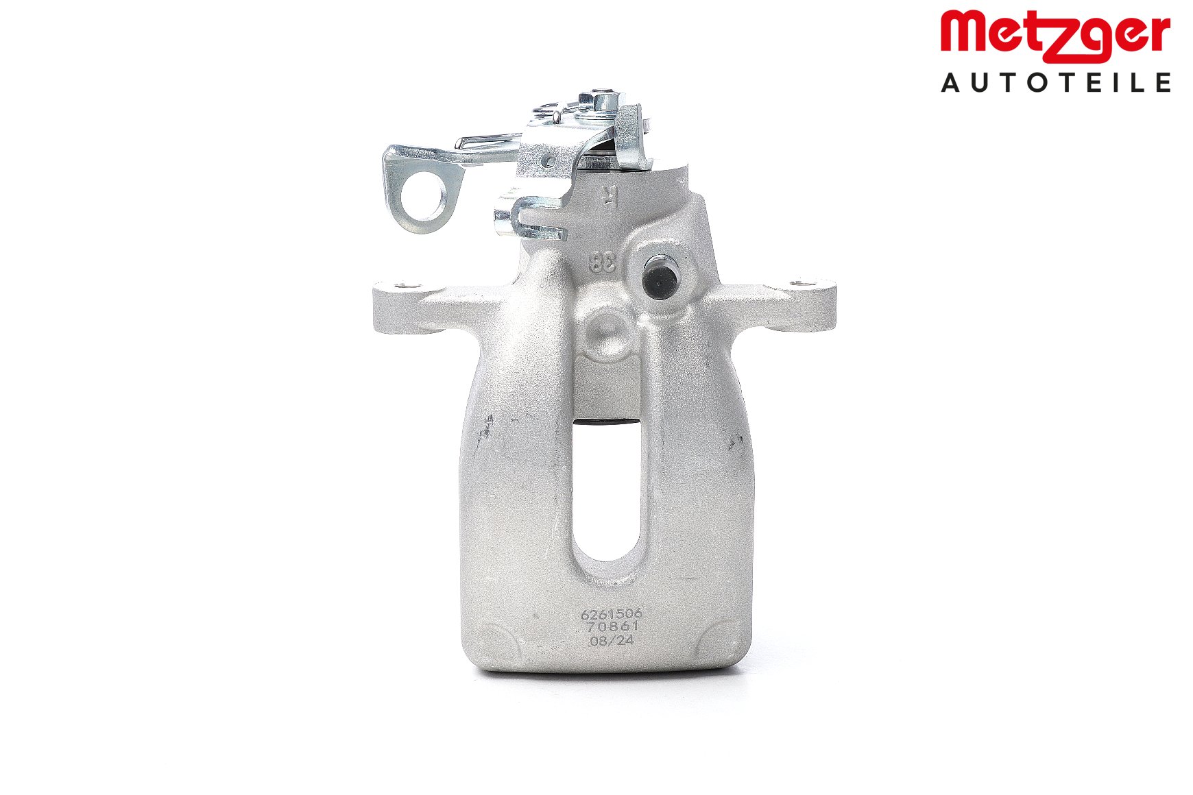 6261506 METZGER Bremseklave Peugeot billige