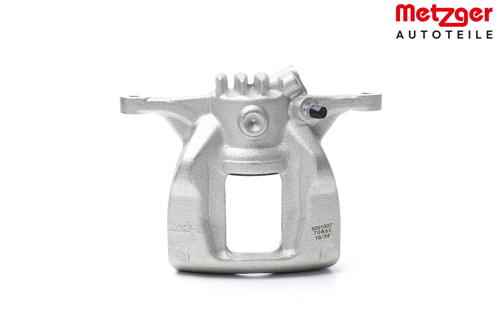 Δαγκάνα φρένων METZGER Renault CLIO 6261507