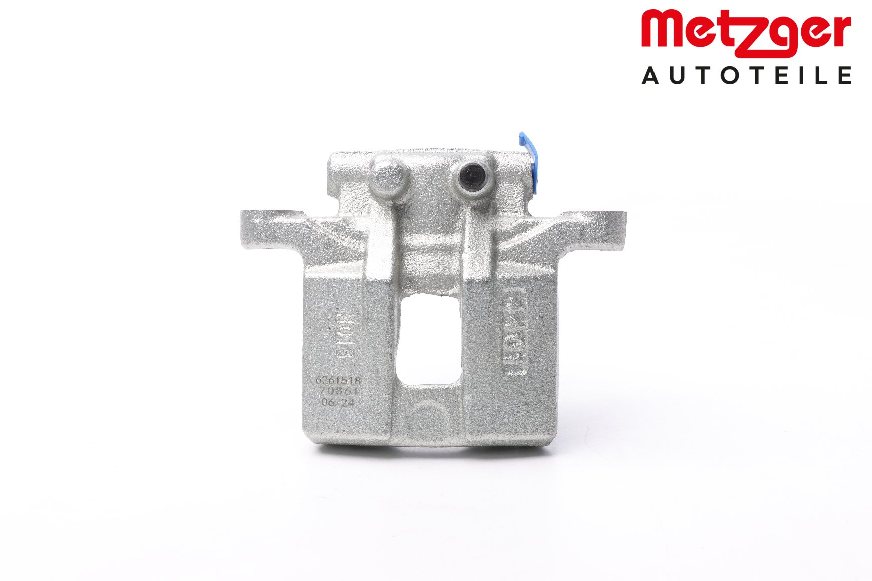 METZGER 6261518 Chrysler Jarrusatula etuosan + taka