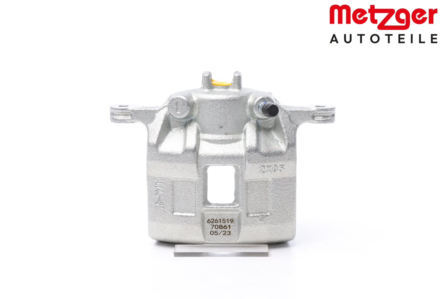 HONDA bromsok METZGER 6261519