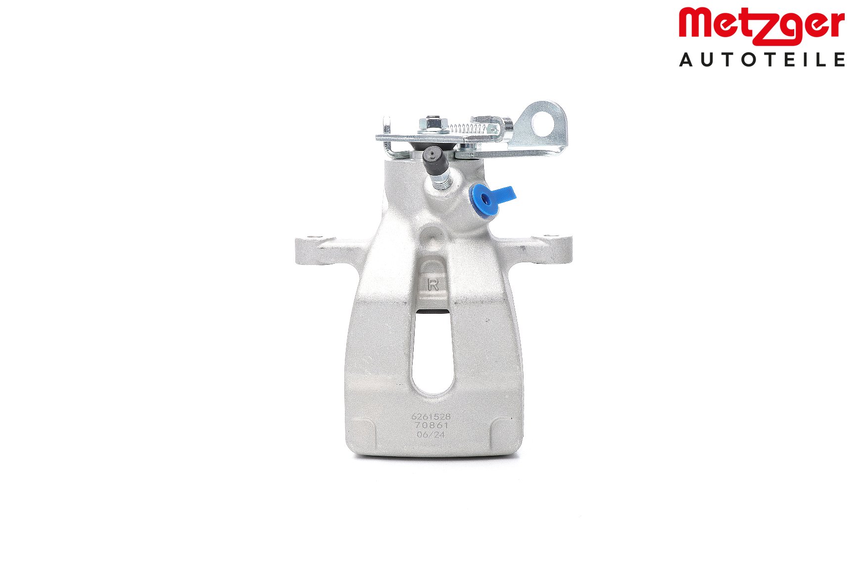 METZGER 6261528 Étrier de frein