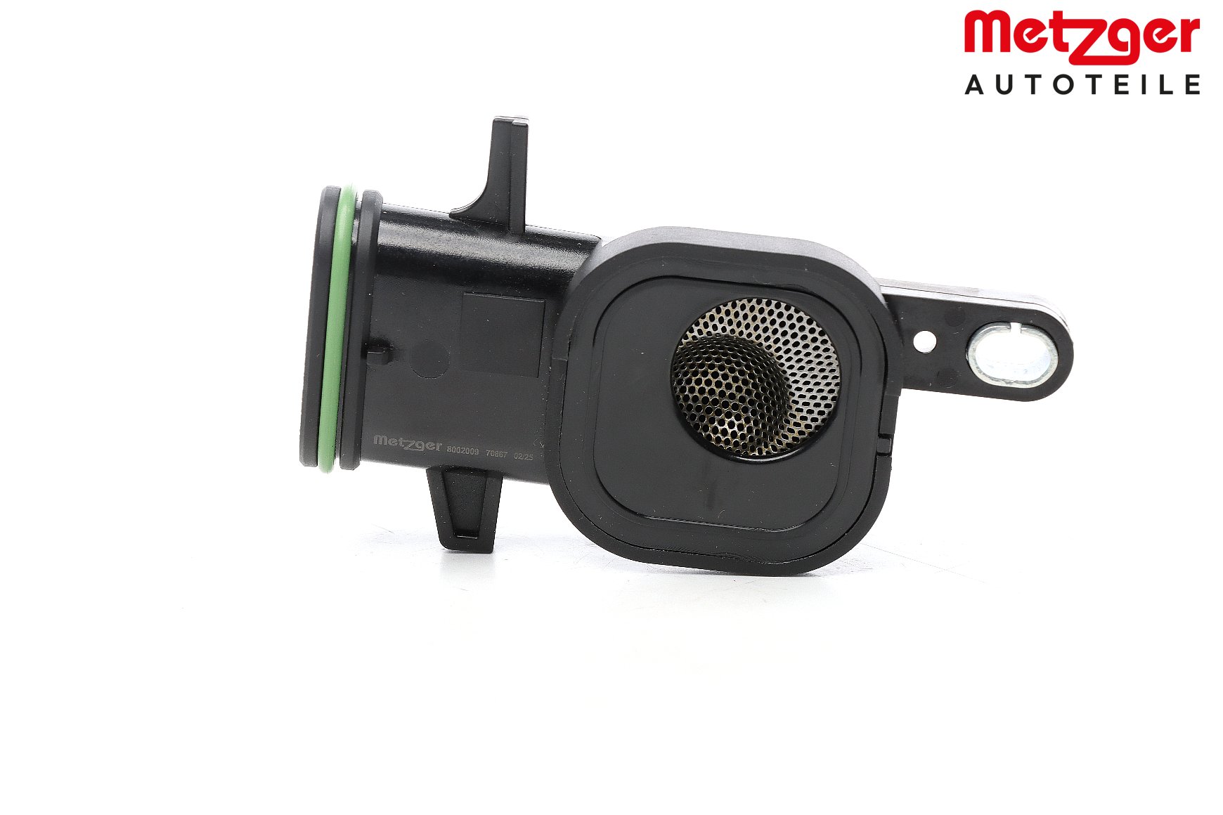 METZGER 8002009 Sacie potrubie olejového čerpadla BMW Rad 3 cena