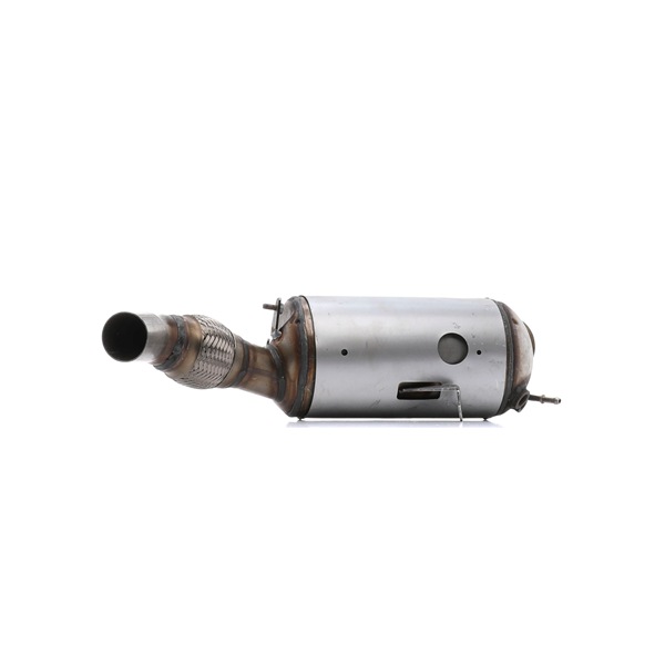 DPF4317 LRT FIAT Partikelfilter (DPF)