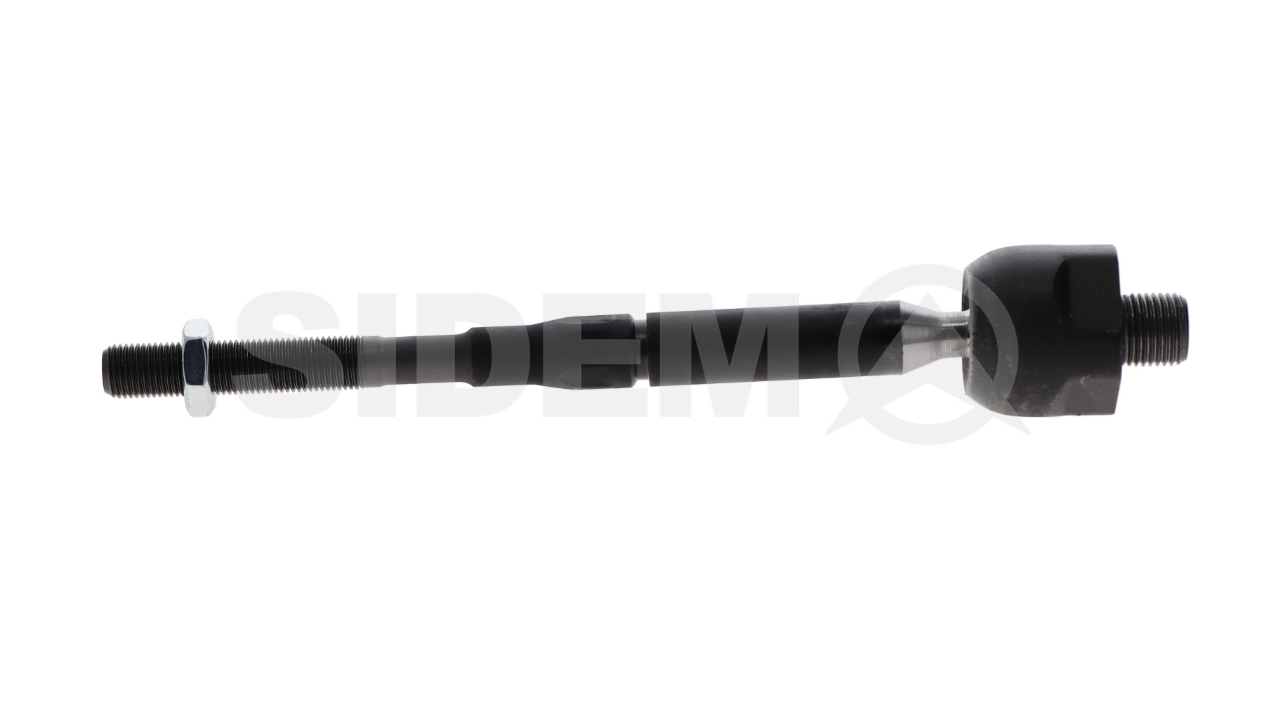 SIDEM 41012 Braço axial de direção para Nissan NV200 / Evalia Minibus e-NV (ME0M) 109 cv 2025 EM57 Motores eléctricos SIDEM 41012 Barra axial da direção NISSAN NV200 / Evalia Minibus (M20) e-NV (ME0M) 109 cv Elétrico preço