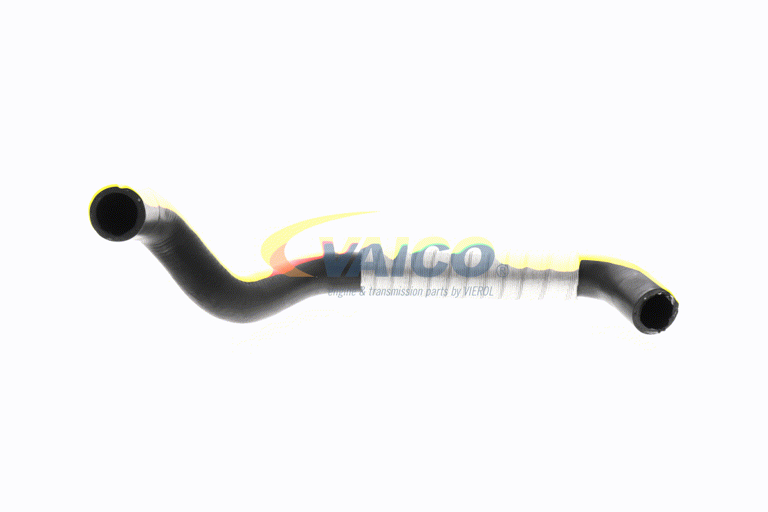 VAICO V22-1159 - 1323.CR Durite de refroidissement