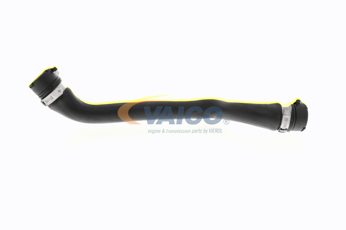 VAICO V22-1180 - 6466.XV Gaine de chauffage