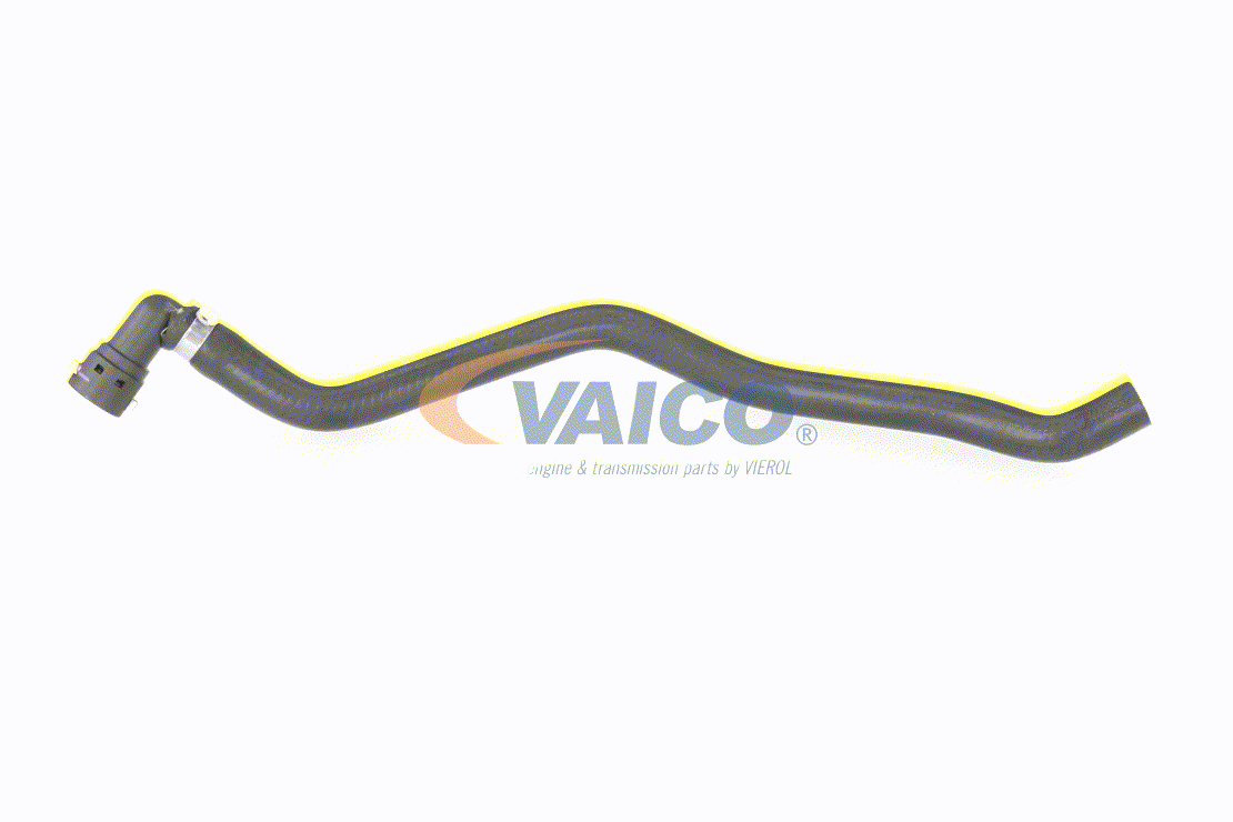 Durite de refroidissement V24-1430 VAICO 51 735 373 FIAT
