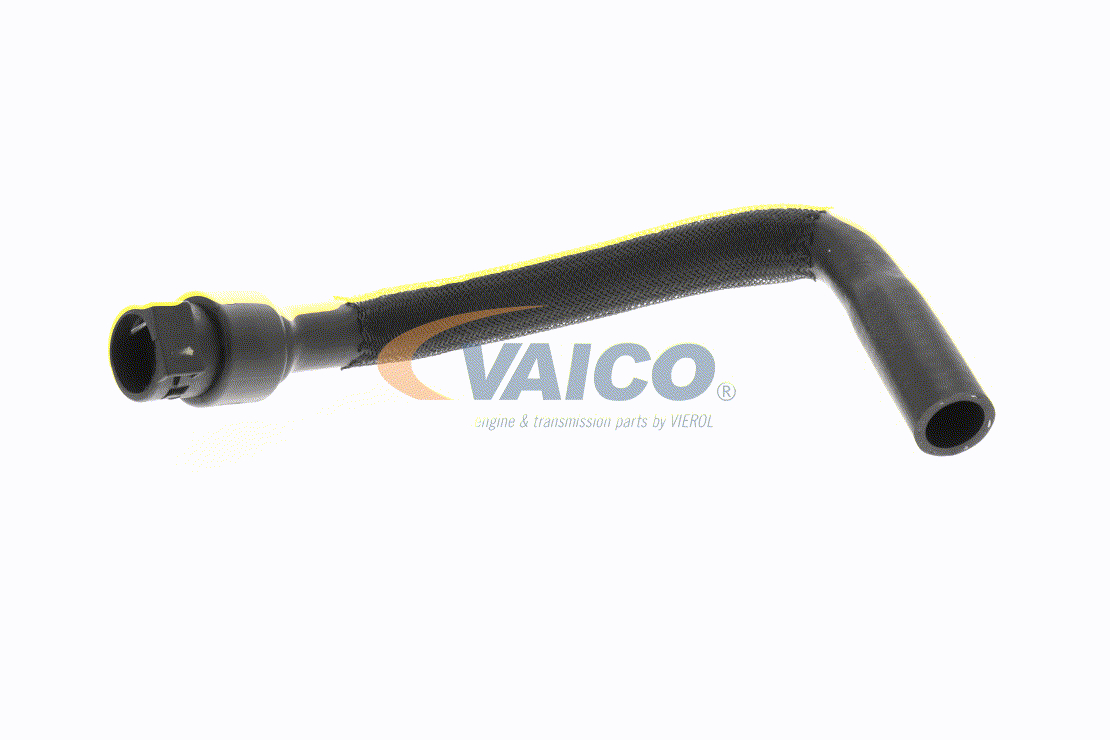 Przewód elastyczny chłodnicy V42-1066 VAICO 1307QE PEUGEOT
