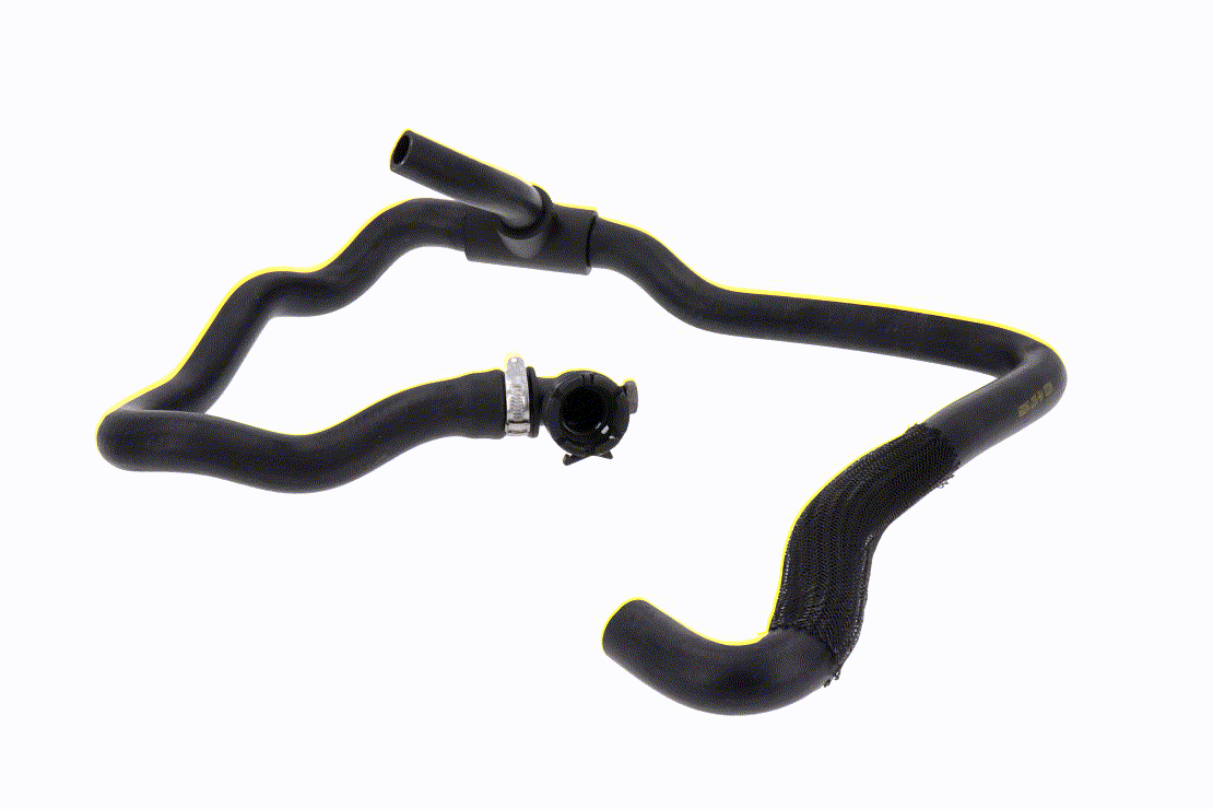 Kühlerschlauch V46-1617 VAICO 820 054 84 86 RENAULT