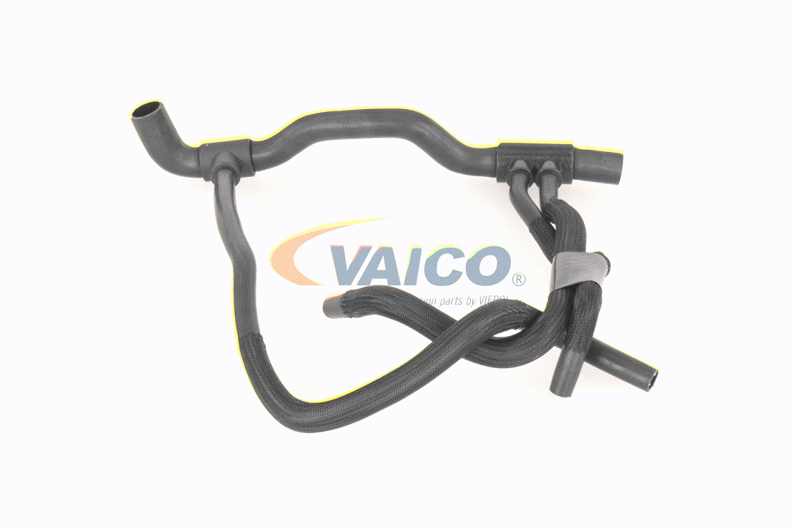 Flessibile radiatore V46-1624 VAICO 4416984 RENAULT