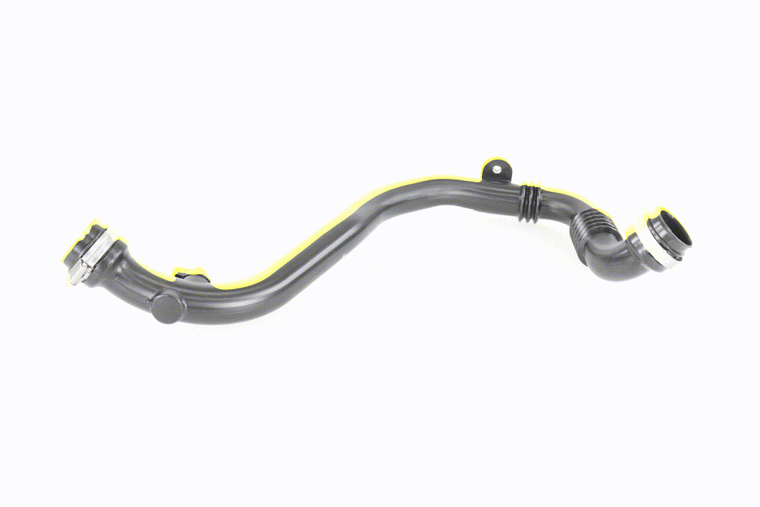 Pūtes sistēmas gaisa caurule V46-1625 VAICO 8200323337 RENAULT