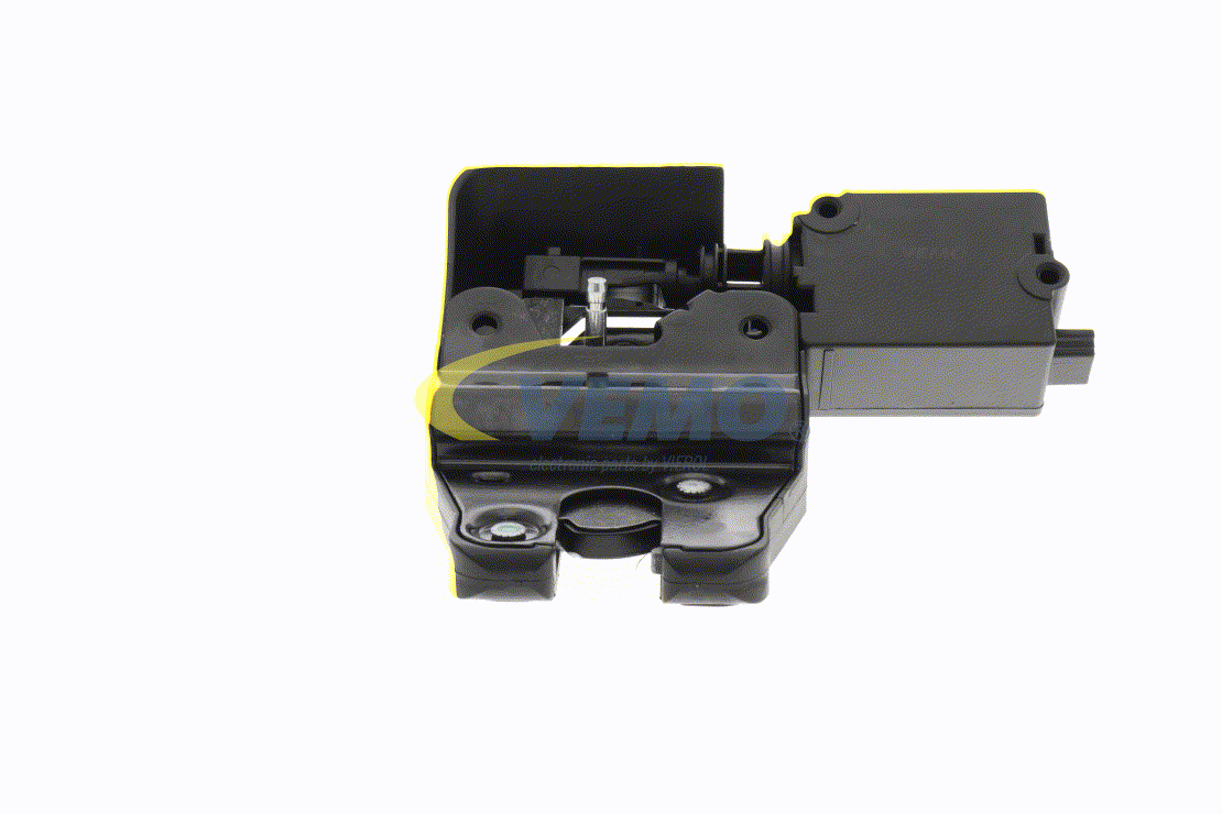 VEMO V20-85-0162 Tailgate Lock Green Mobility Parts Vehicle Tailgate-image-20668837