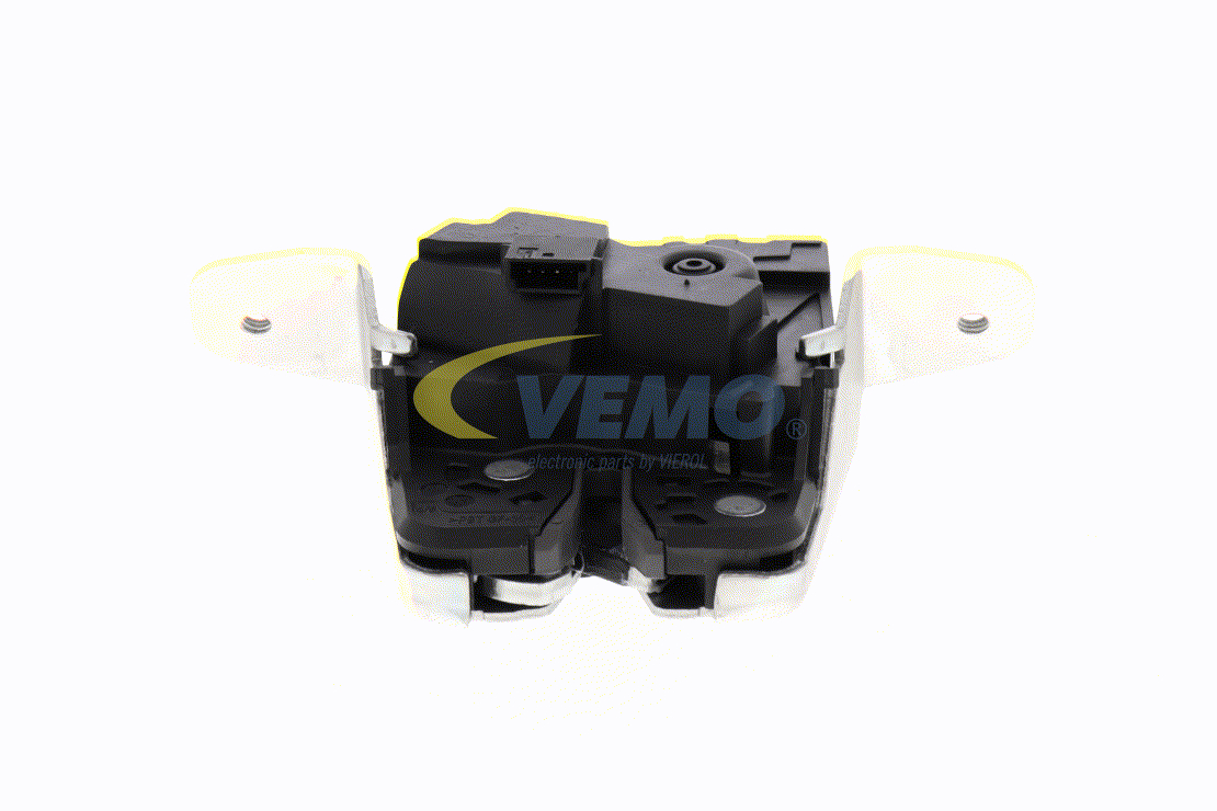 VEMO V30-85-0123 Tailgate Lock Green Mobility Parts Vehicle Tailgate-image-20668845