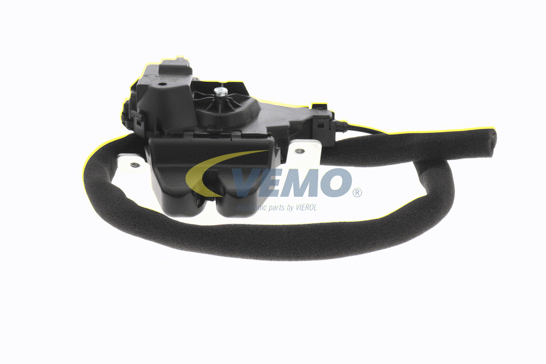 VEMO V30-85-0142 Tailgate Lock Green Mobility Parts Vehicle Tailgate-image-20668848