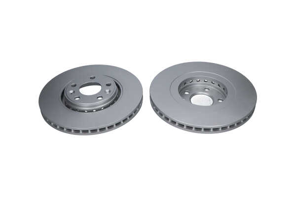 KAVO PARTS BR-10121-C Remschijf Renault Grand Scenic 4 goedkoop