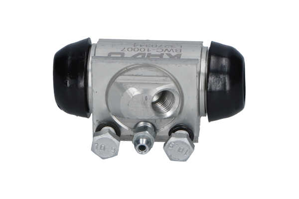 KAVO PARTS BWC-10007 originaal Rattapidurisilinder Smart Fortwo 453 Kupee hind