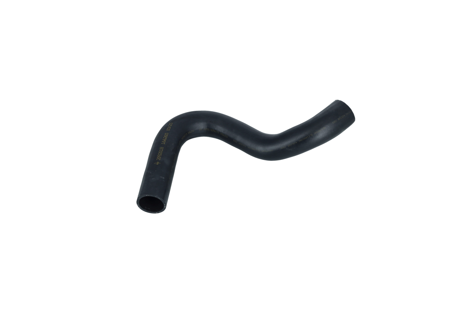 Tubo flexible de aire de sobrealimentación 166265 NRF 1 362 390 FORD