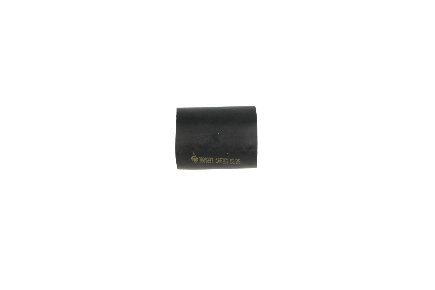 NRF 166267 Tubo flexible de aire de sobrealimentación