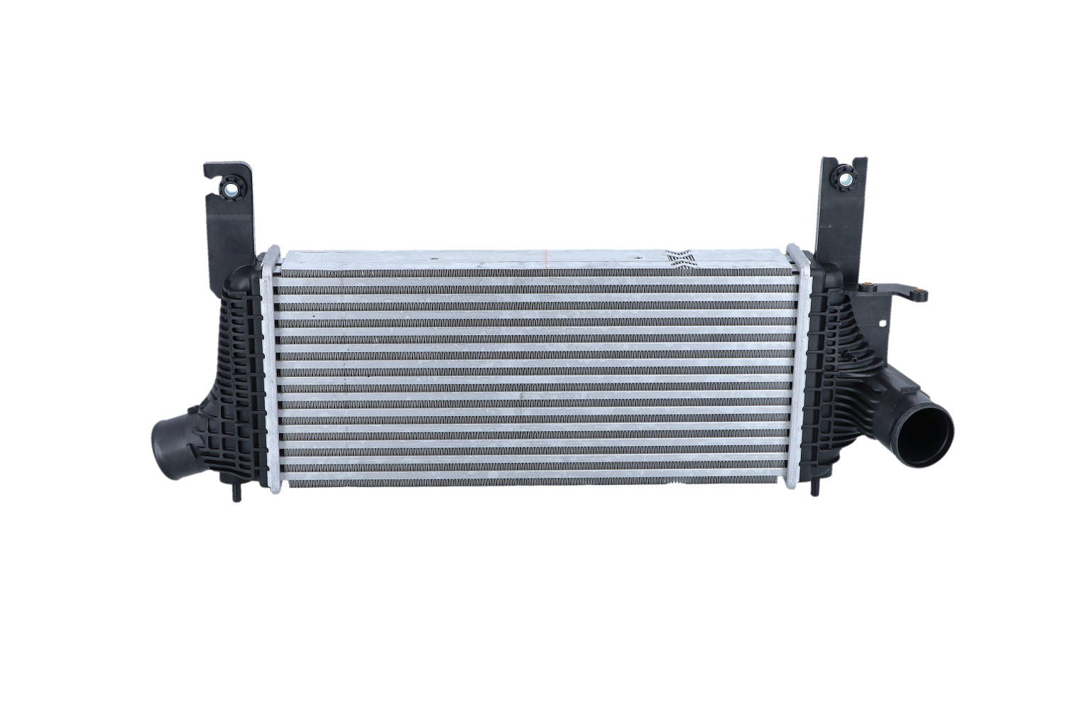 309129 NRF Nissan Navara D40 Ladeluftkühler Preis
