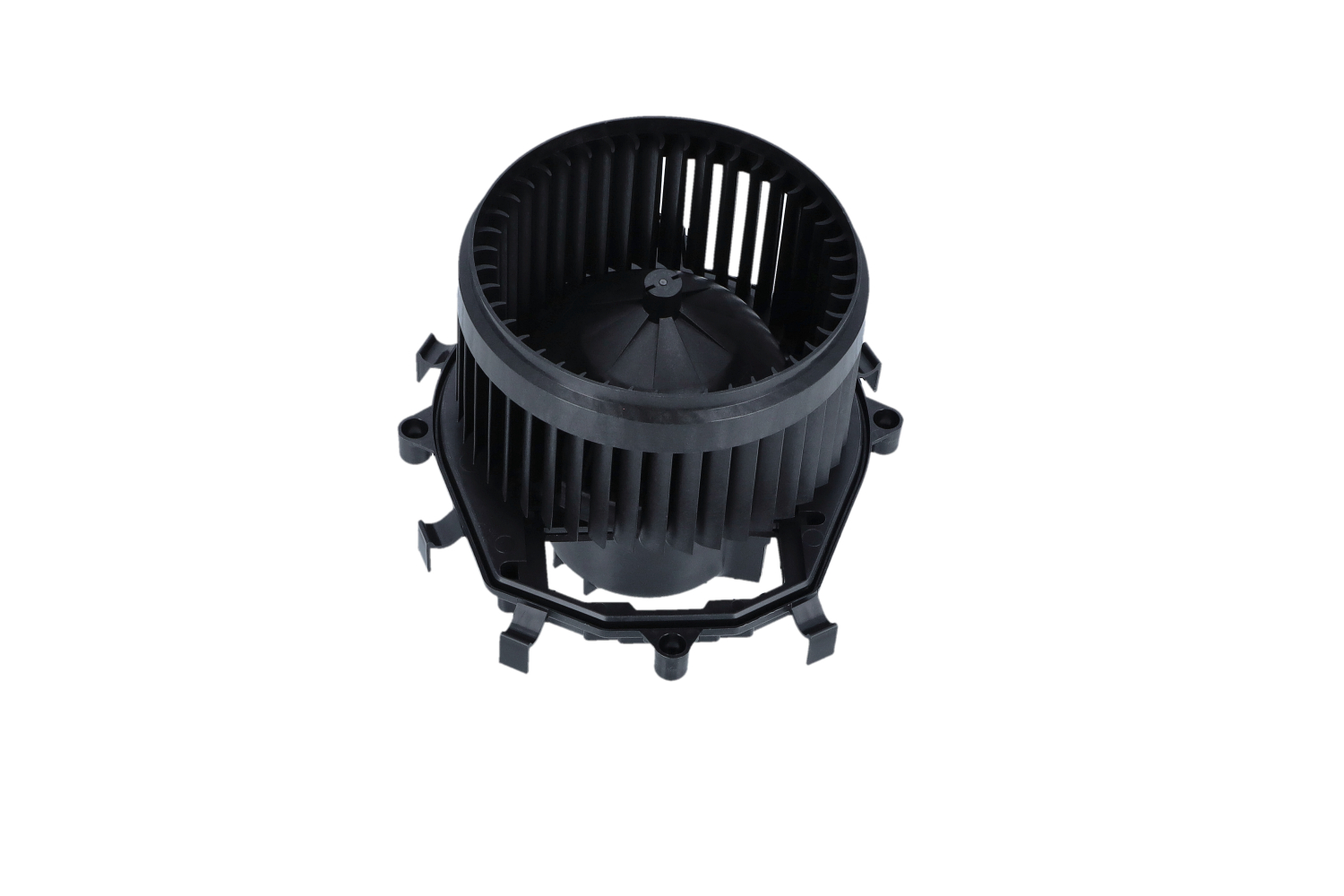 Vnútorný ventilátor 34591 NRF 6441 W8 PEUGEOT