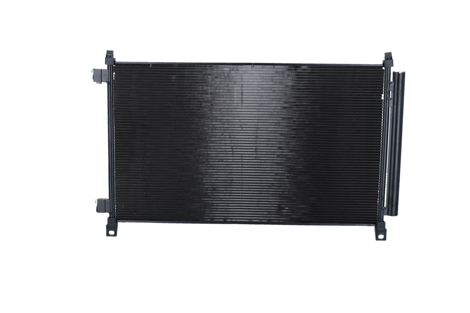 NRF 350619 Condensador, aire acondicionado
