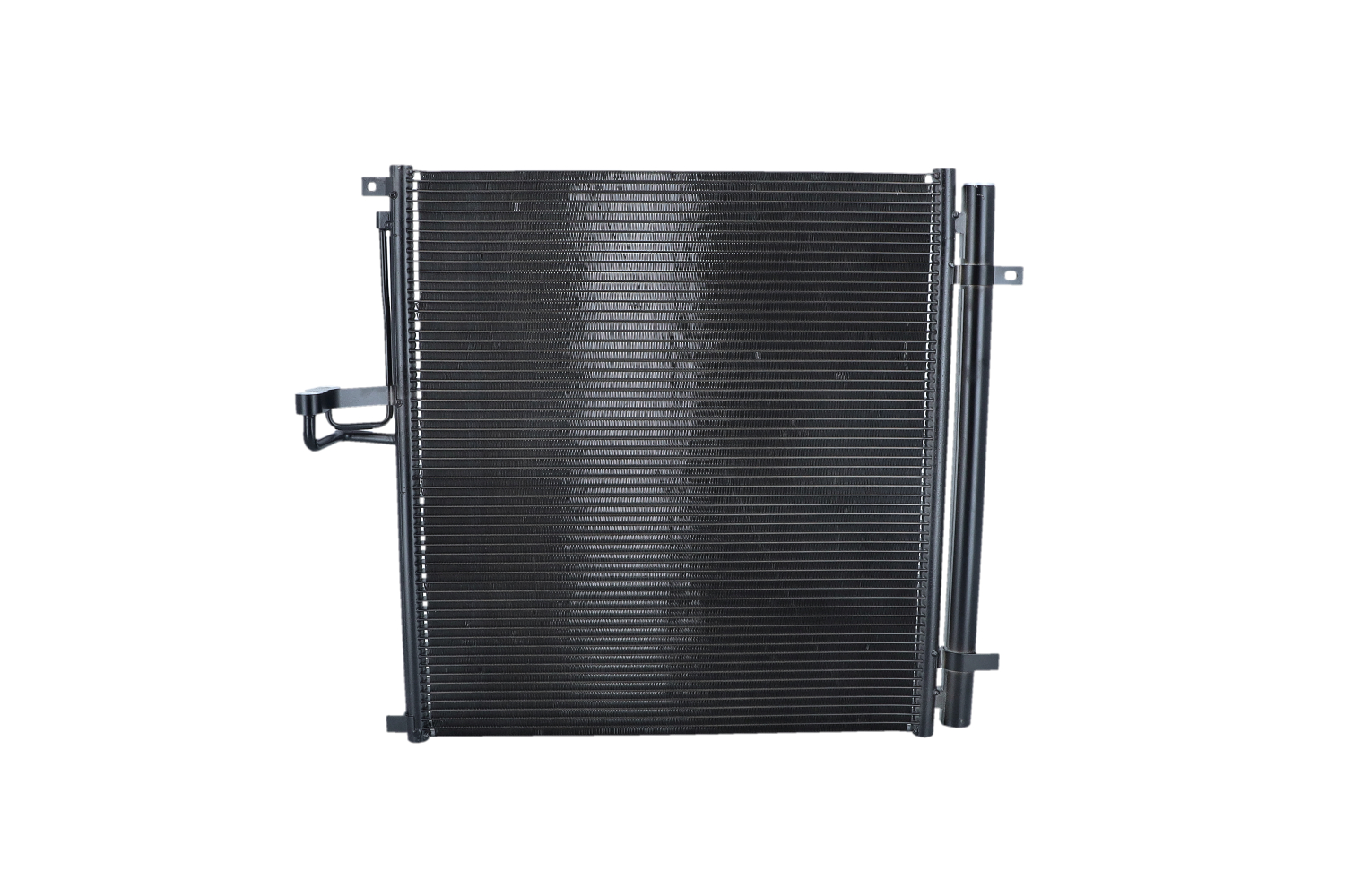 NRF Kondensaator, kliimaseade 350621 NRF 350621 Kliimaseade FORD RANGER (TKE) 2025