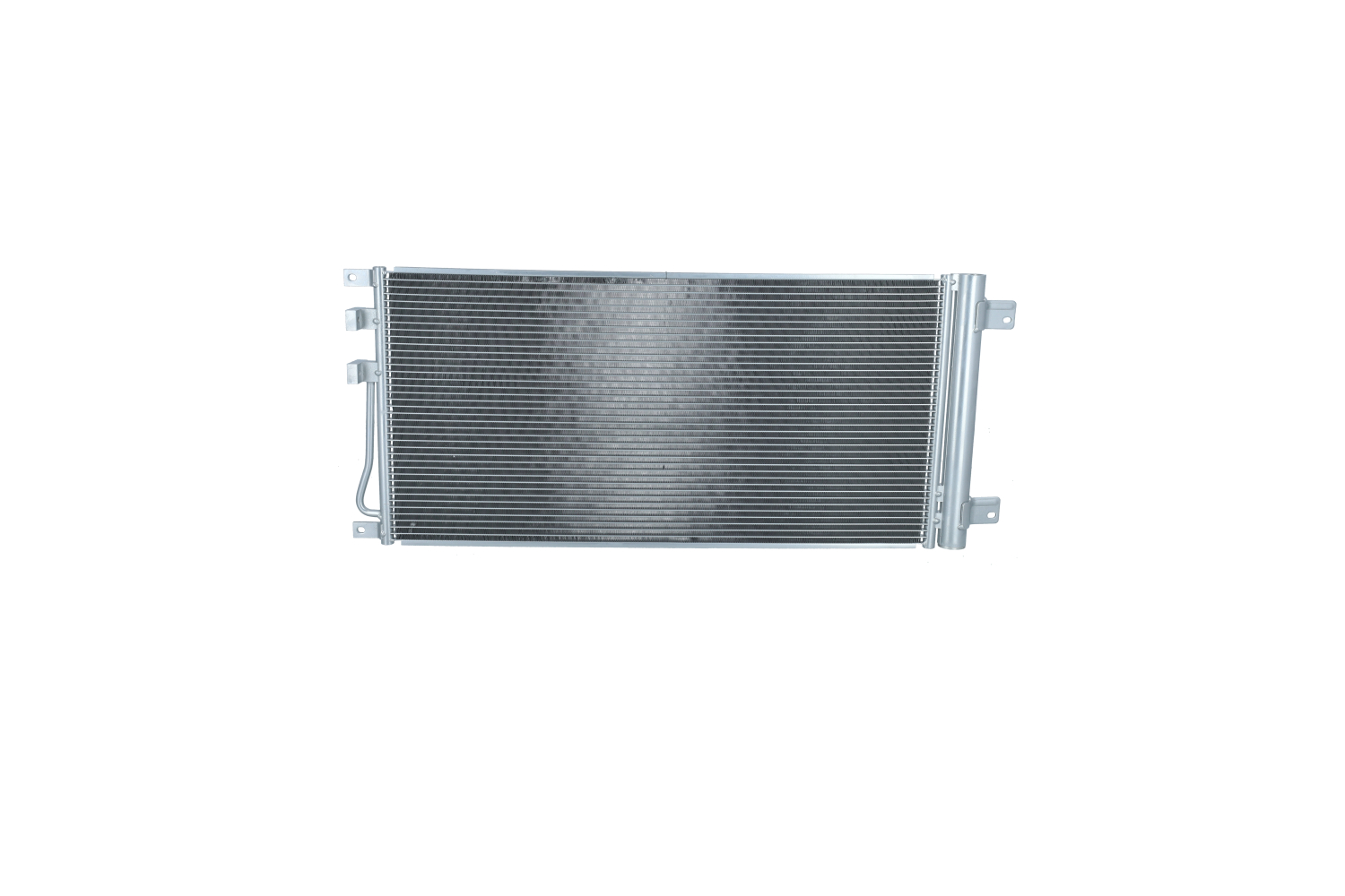 Prix Condenseur de clim SSANGYONG NRF 350627