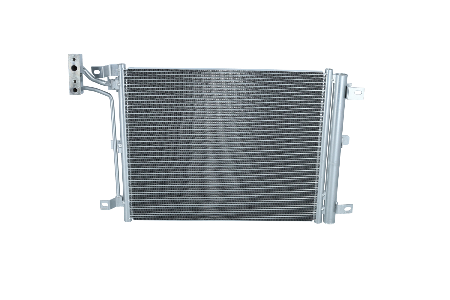 AC condenser NRF 350633 cheap