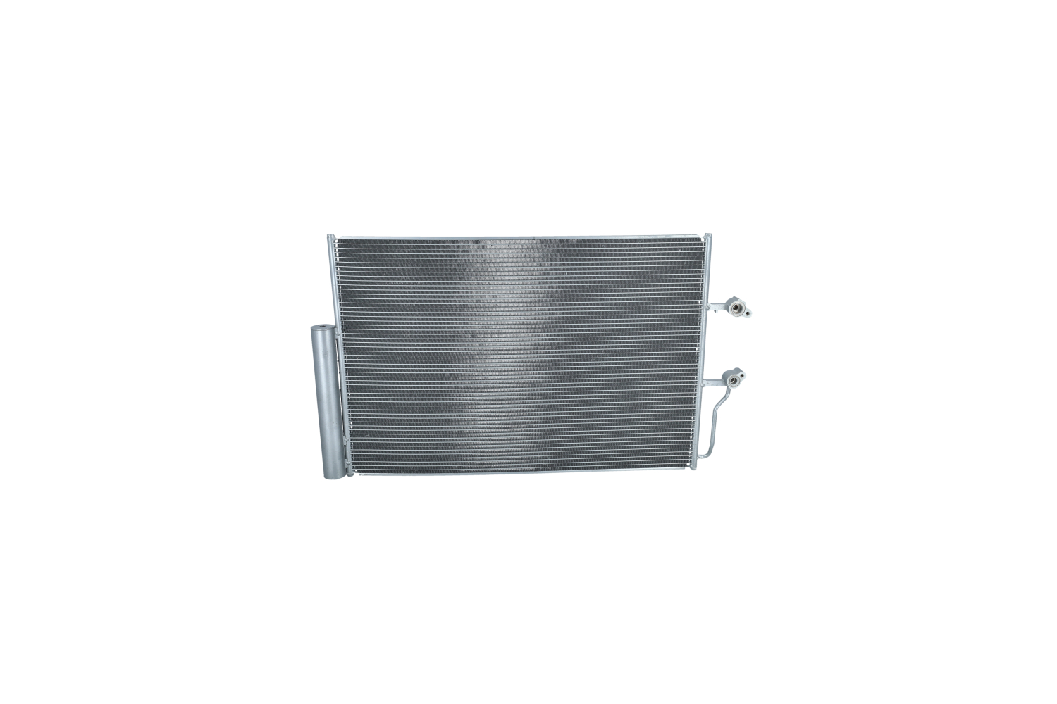 NRF 350634 Condenseur, climatisation