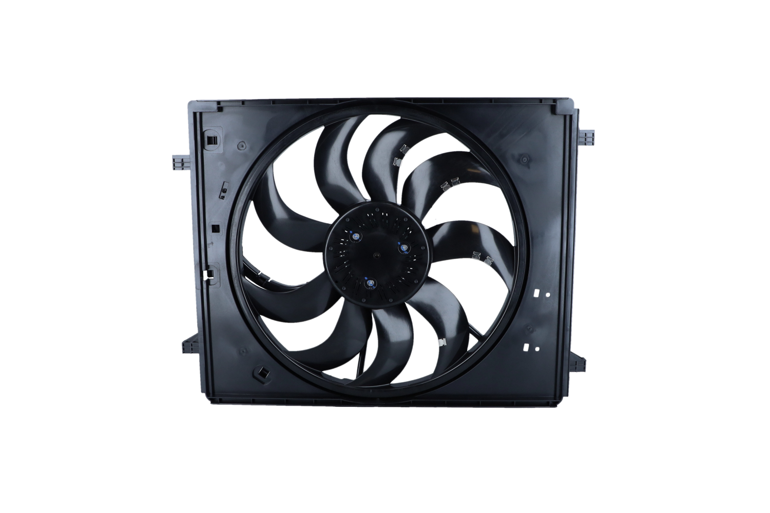 NRF 470109 Motoventilateur