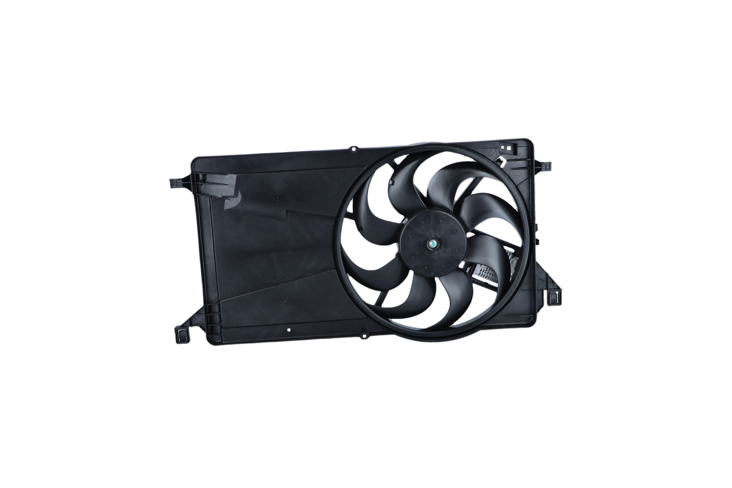 Courroie Poly-V 470112 NRF 1 530 980 MAZDA