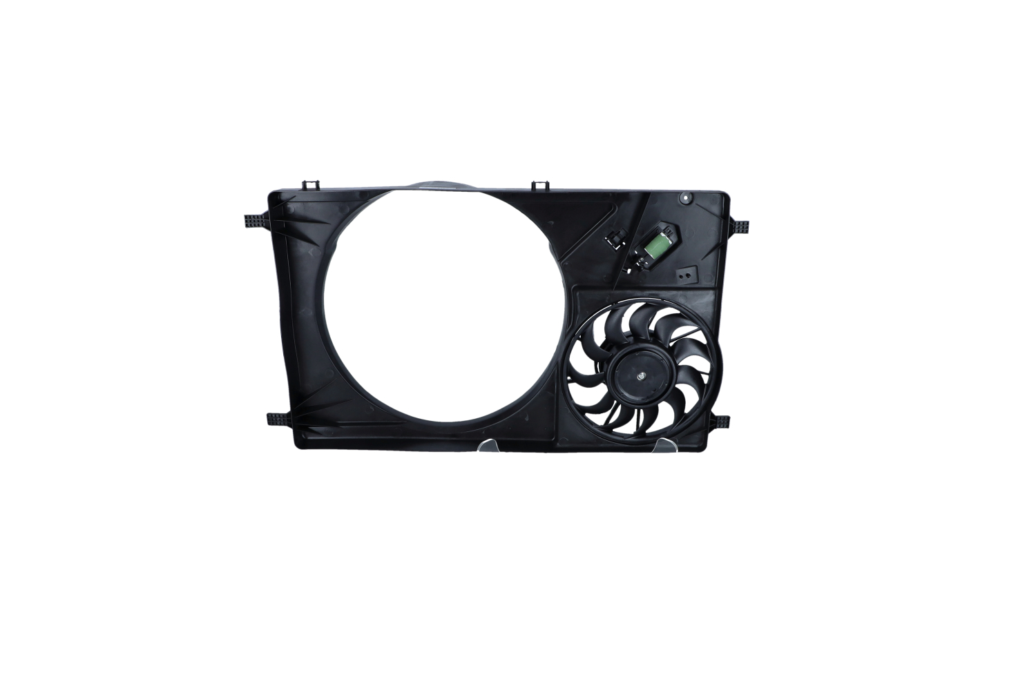 NRF 470117 Ford Transit V363 jäähdyttimen tuuletin hinta