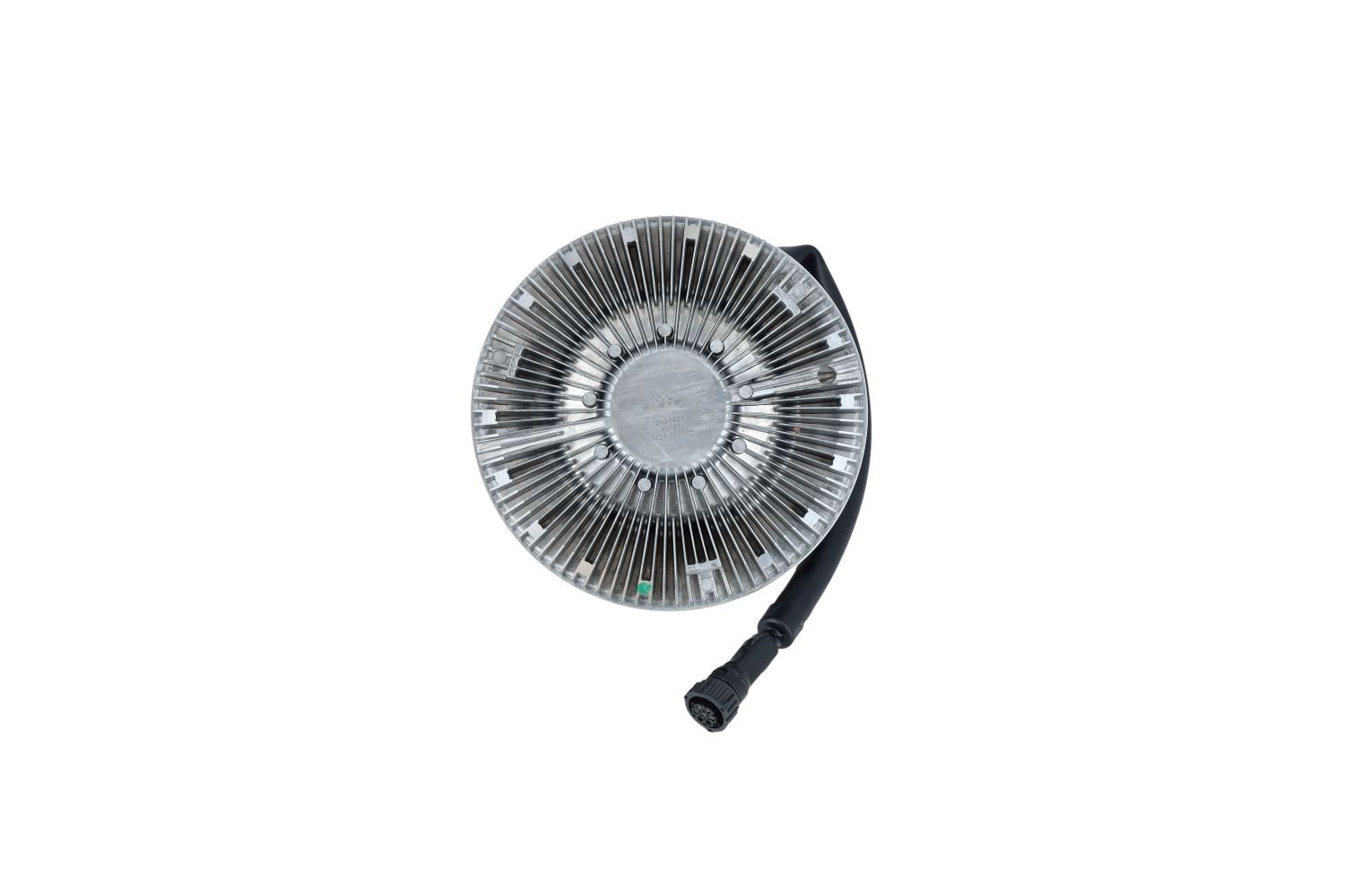 49781 Frizione ventola FORD NRF costo