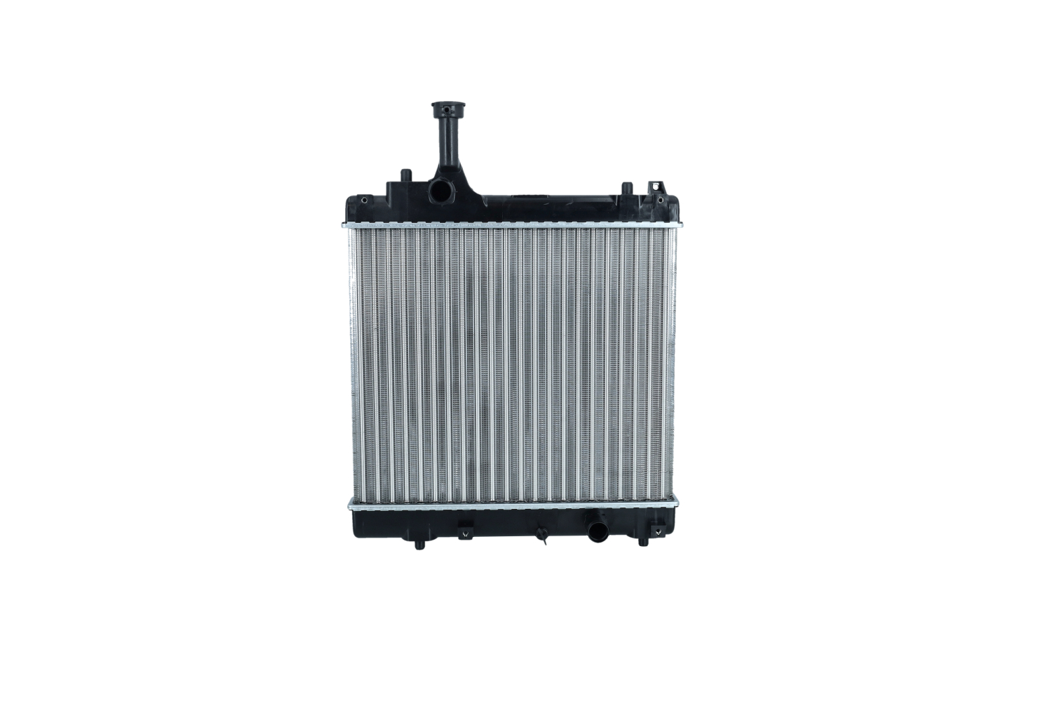 Radiateur, koelvloeistof NRF SUZUKI 53078A