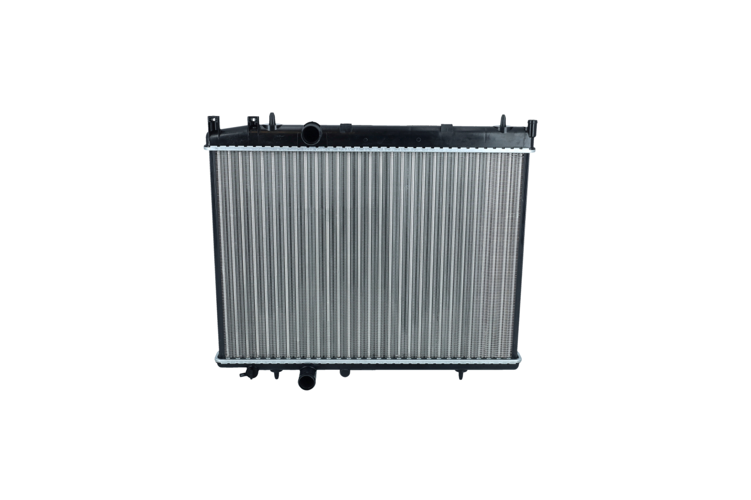 Radiateur du moteur 53108A NRF 1330N2 PEUGEOT