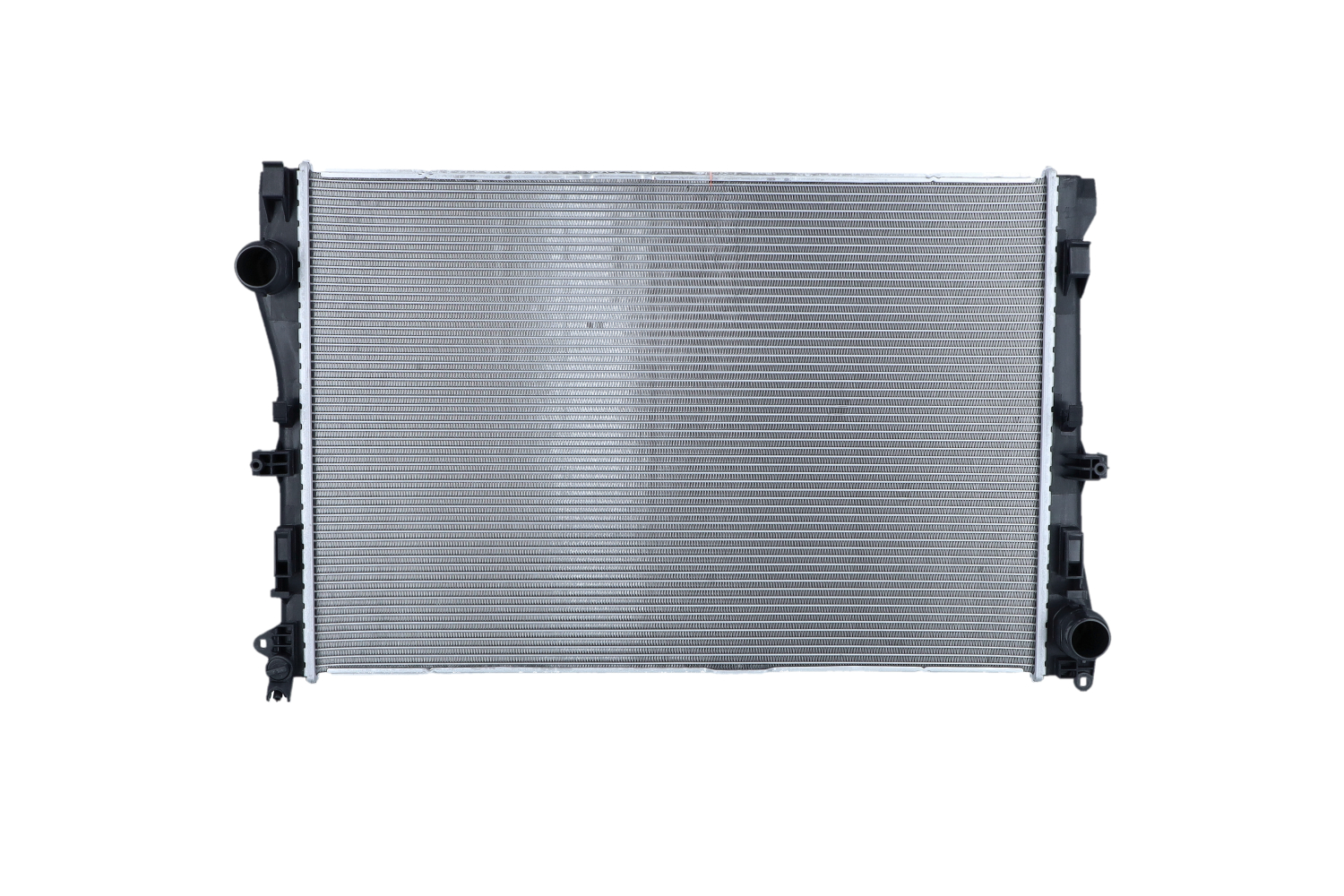 NRF 550283 Radiateur du moteur