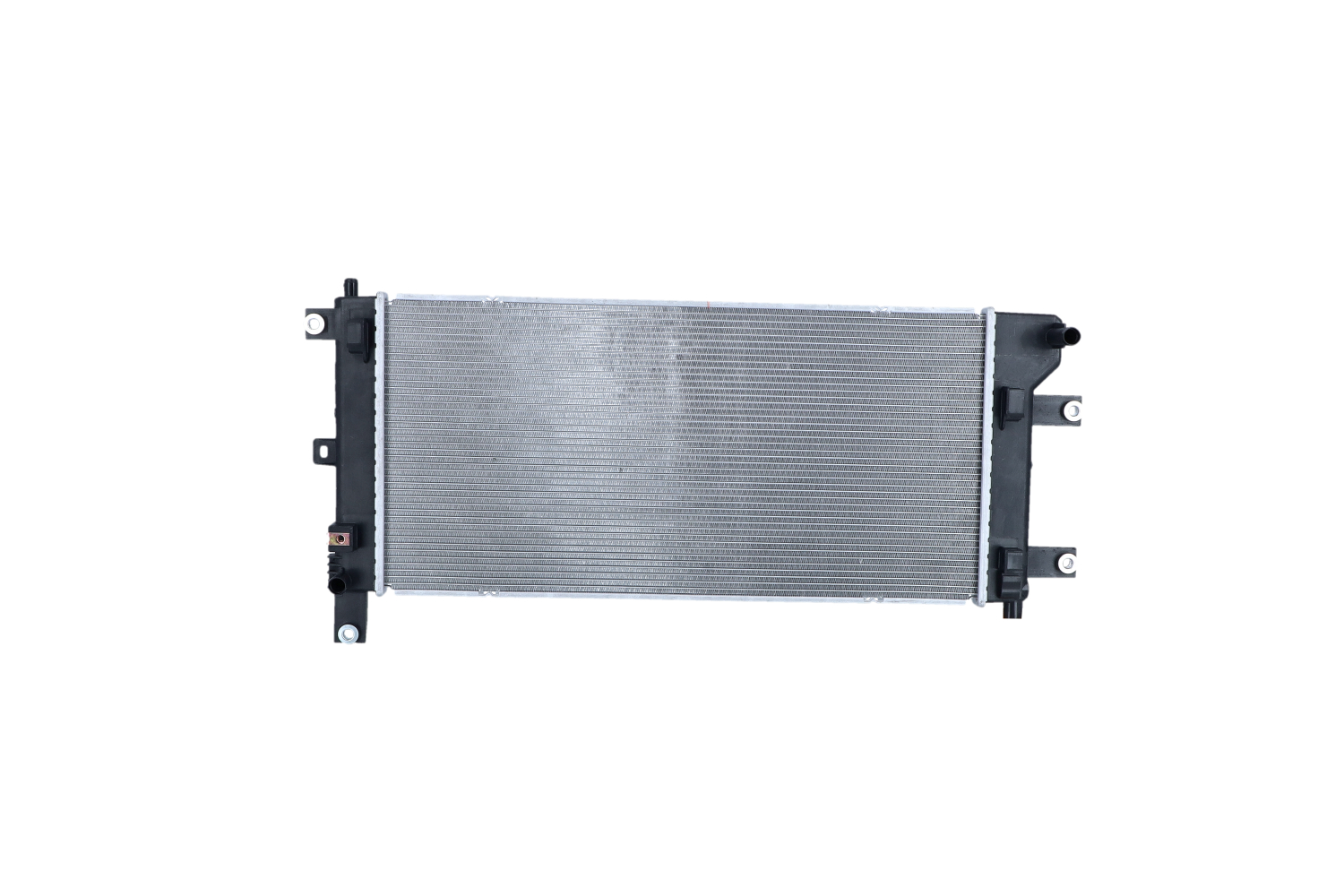 NRF 550284 Radiateur