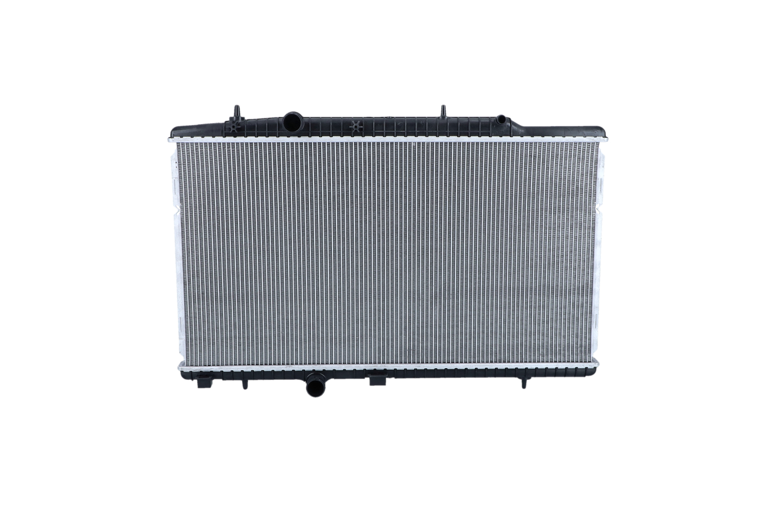 NRF 550286 Ūdens radiators PEUGEOT 301 Sedan 1.6 LPG 116 ZS Benzīns/Autogāze (LPG) cena
