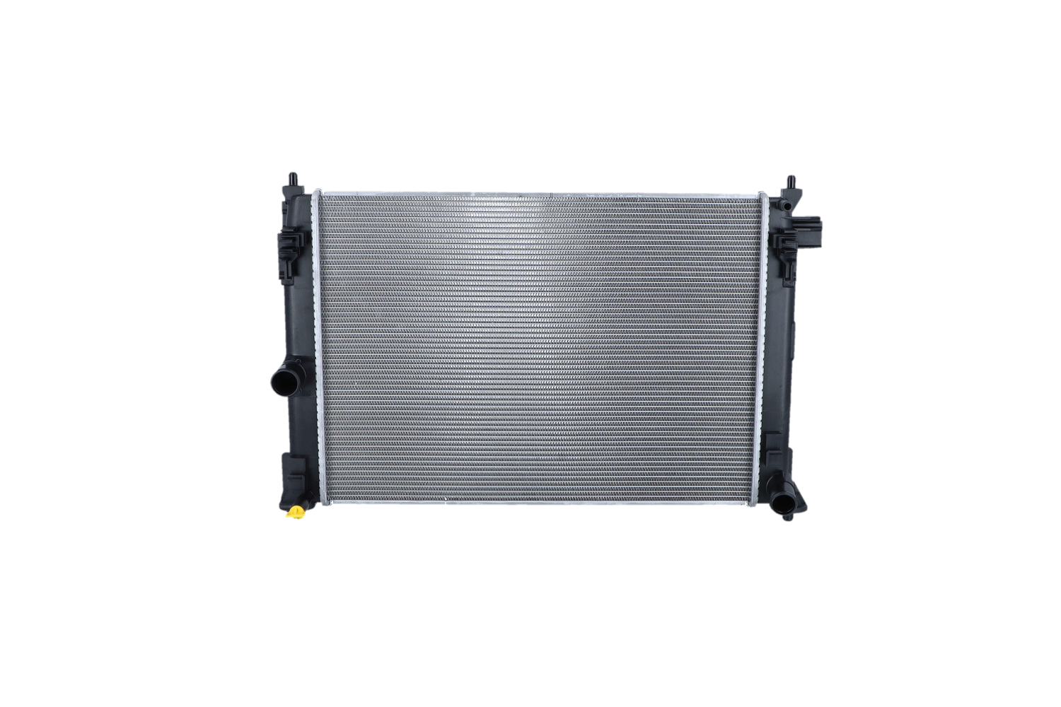 NRF 550290 Radiaator, mootorijahutus
