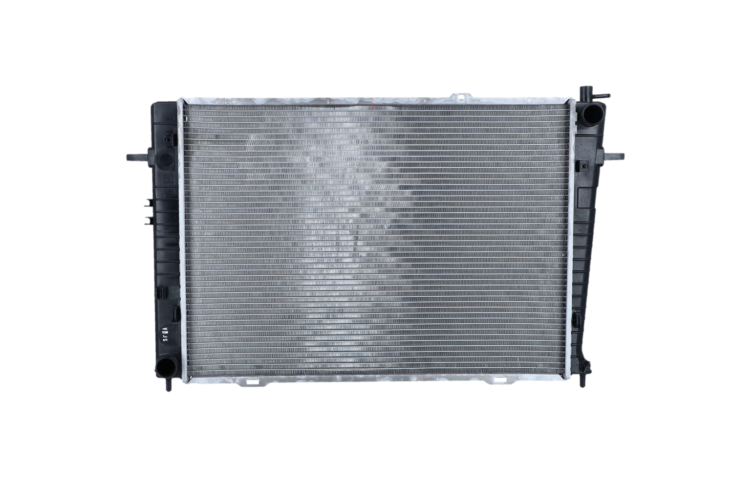 Radiateur du moteur 550294 NRF 25310-2E-501 HYUNDAI