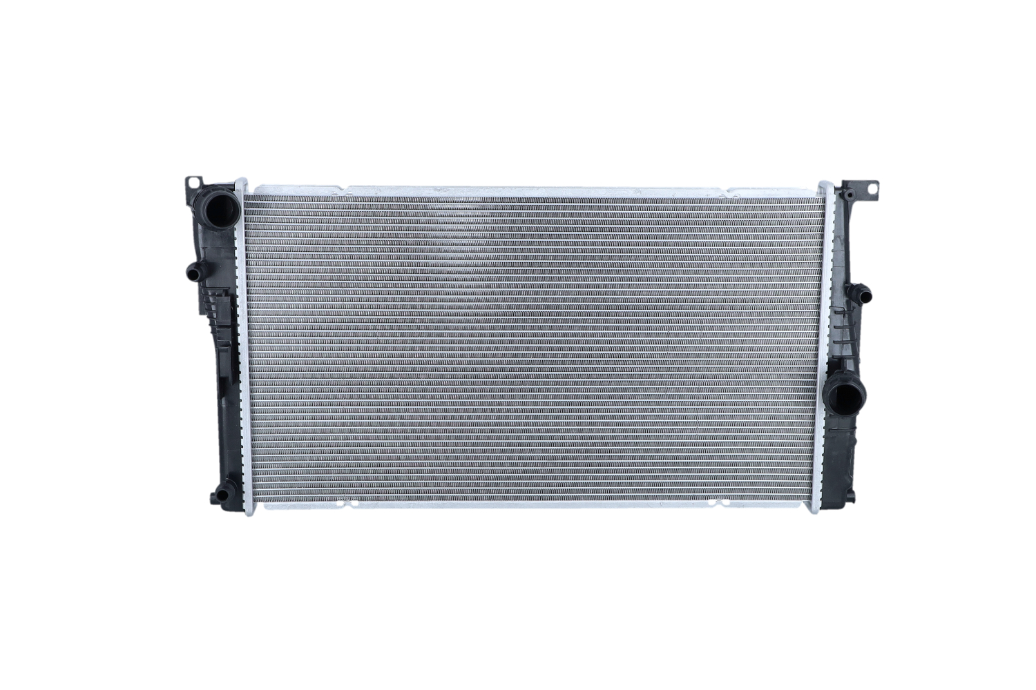 NRF 550295 Ψυγείο νερού BMW F30 Sedan 330 d 258 PS Πετρέλαιο τιμες