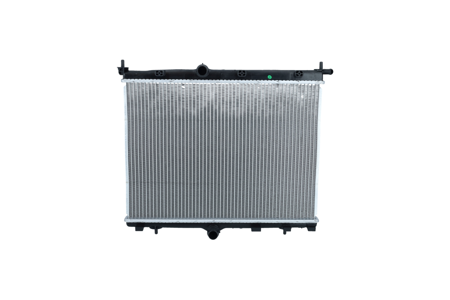 NRF 550296 Radiator OPEL CORSA 2021
