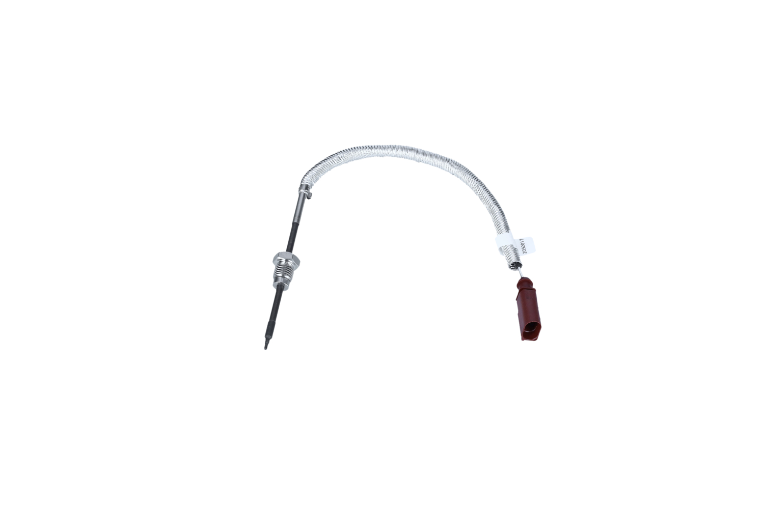 NRF 707375 Sensor de temperatura de escape Audi A5 B8 Cabrio 2.7 TDI 163 cv Gasóleo precio