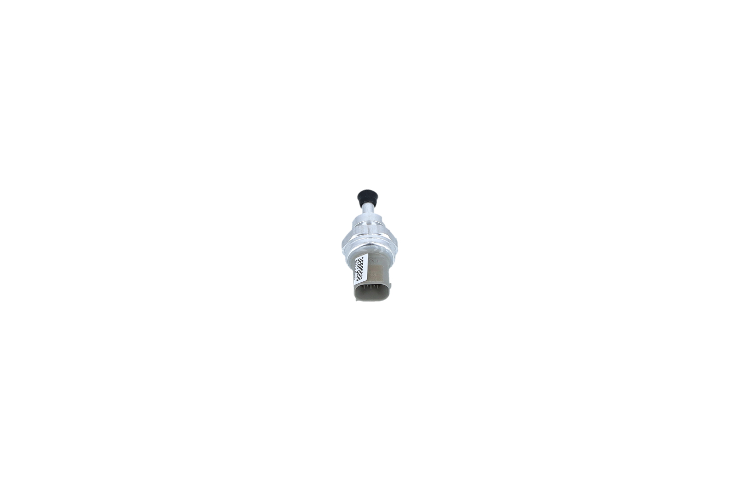 NRF 708080: Sensor pressão dos gases de escape Nissan QASHQAI 2014