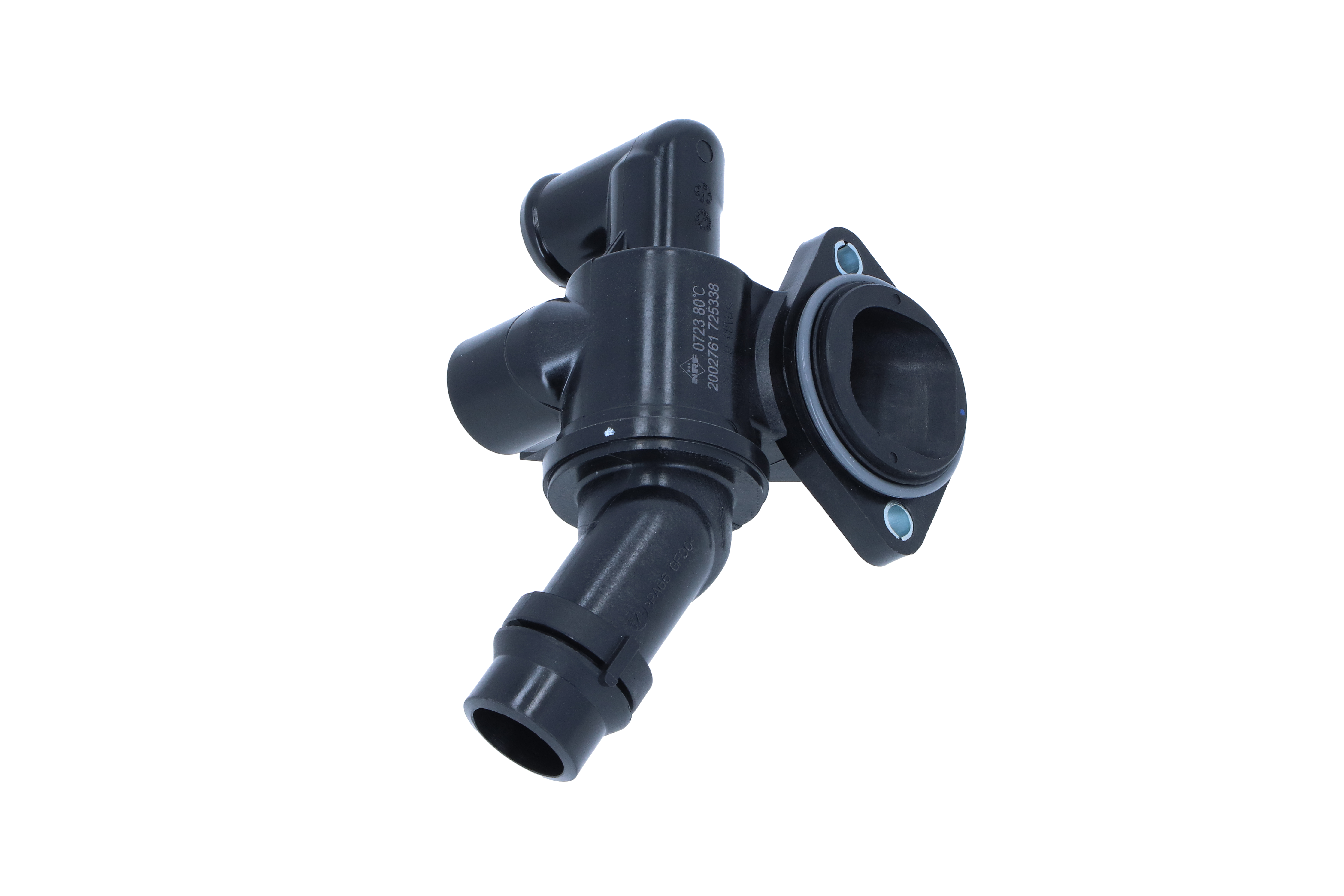 NRF 725339 Thermostat d'eau