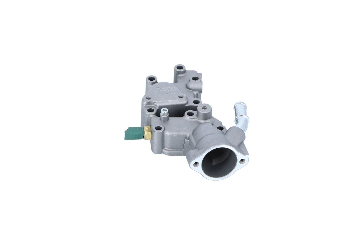 NRF 775097 Bride de liquide de refroidissement