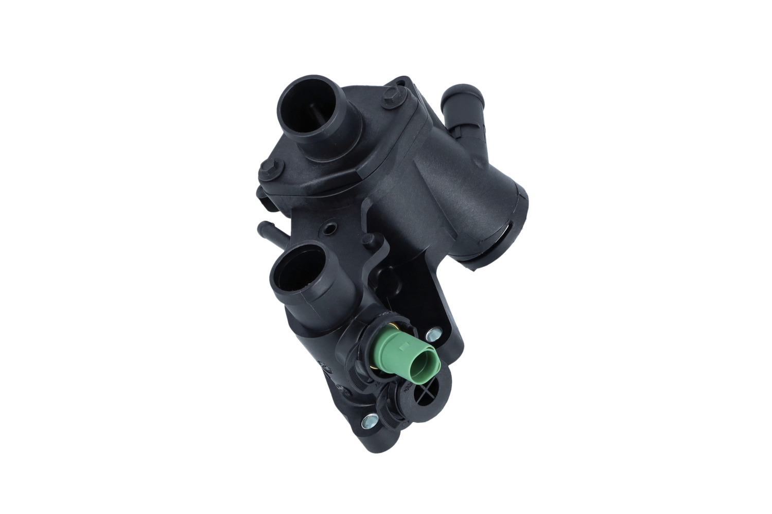Thermostat d'eau 775099 NRF 032 121 111AF SKODA